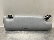 Load image into Gallery viewer, Interior Sun Visors MERCEDES 500 1992 - NW192522