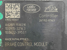Load image into Gallery viewer, ABS ANTI-LOCK BRAKE PUMP Land Rover Evoque 2014 14 2015 15 - NW532252