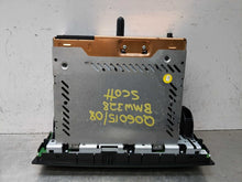 Load image into Gallery viewer, RADIO BMW 128i 135i 323i 328i 335i M3 Z4 08 09 AM FM CD - NW231470
