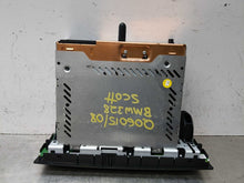 Load image into Gallery viewer, RADIO BMW 128i 135i 323i 328i 335i M3 Z4 08 09 AM FM CD - NW231470