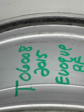 Load image into Gallery viewer, WHEEL RIM Evoque 12 13 14 15 19x8 ALLOY - NW532687