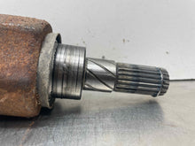 Load image into Gallery viewer, REAR AXLE SHAFT Nissan Rogue 2014 14 2015 15 2016 16 2017 17 - NW11463