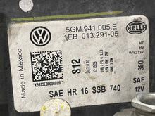 Load image into Gallery viewer, Headlight Lamp Assembly Volkswagen Golf 2018 - NW511441