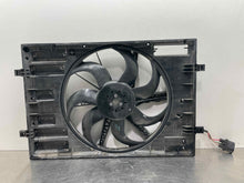 Load image into Gallery viewer, RADIATOR FAN ASSEMBLY Volkswagen Golf Golf GTI 17 18 19 20 21 - NW511283