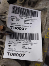 Load image into Gallery viewer, AUTOMATIC TRANSMISSION Cooper Clubman 11 12 13 14 - NW532647