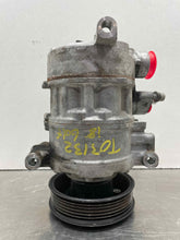 Load image into Gallery viewer, AC A/C AIR CONDITIONING COMPRESSOR Q3 Golf 18 19 20 21 - NW511229