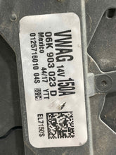 Load image into Gallery viewer, Alternator Volkswagen Golf 2018 - NW511143