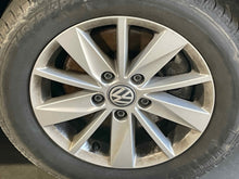Load image into Gallery viewer, WHEEL RIM Golf 15 16 17 18 19 15x6 ALLOY 15x6, 5 lug, 112mm - NW511740