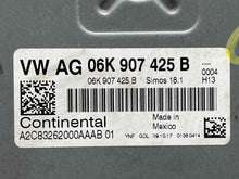 Load image into Gallery viewer, ECU ECM Computer Volkswagen Golf 2018 - NW511280