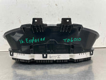 Load image into Gallery viewer, Speedometer Cluster Ford Explorer 2016 - NW532614