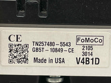 Load image into Gallery viewer, Speedometer Cluster Ford Explorer 2016 - NW532614