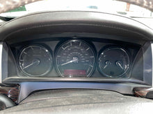Load image into Gallery viewer, SPEEDOMETER CLUSTER Lincoln MKS 2011 11 - NW511624