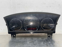 Load image into Gallery viewer, SPEEDOMETER CLUSTER Lincoln MKS 2011 11 - NW511624