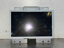 Load image into Gallery viewer, INFO-GPS SCREEN Lincoln MKS 2011 11 2012 12 - NW511447
