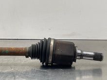 Load image into Gallery viewer, FRONT CV AXLE SHAFT Flex Taurus Taurus X MKS Sable 08-19 Left - NW511150