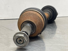 Load image into Gallery viewer, FRONT CV AXLE SHAFT Flex Taurus Taurus X MKS Sable 08-19 Left - NW511150