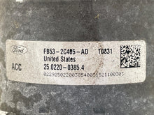 Load image into Gallery viewer, ABS ANTI-LOCK BRAKE PUMP Ford Explorer 2016 16 - NW532250
