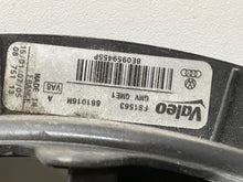 Load image into Gallery viewer, RADIATOR FAN ASSEMBLY Audi RS4 S4 A4 2004 04 2005 05 06 07 08 09 Left - NW63691