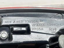 Load image into Gallery viewer, TAIL LIGHT LAMP ASSEMBLY Lincoln MKS 09 10 11 12 Right - NW511669