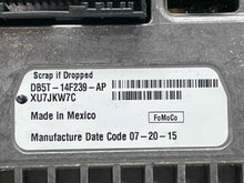 Load image into Gallery viewer, Computer Ford Explorer 2016 - NW532296