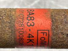 Load image into Gallery viewer, REAR AXLE SHAFT Flex Taurus Taurus X MKS MKT Sable 09-19 Left - NW511152