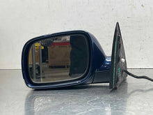 Load image into Gallery viewer, SIDE VIEW MIRROR Volkswagen Touareg 2004 04 2005 05 2006 06 2007 07 Left - NW532347