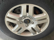 Load image into Gallery viewer, WHEEL Touareg 2004 04 2005 05 2006 06 07 08 09 10 18x8 10 Spoke - NW532690