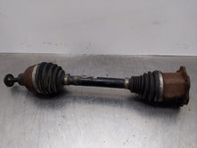 Load image into Gallery viewer, CV AXLE SHAFT Audi A6 S7 S6 2013 13 Front - NW499498