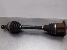 Load image into Gallery viewer, CV AXLE SHAFT Audi A6 S7 S6 2013 13 Front - NW499497