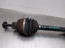 Load image into Gallery viewer, CV AXLE SHAFT Audi A6 S7 S6 2013 13 Front - NW499497