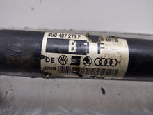 Load image into Gallery viewer, CV AXLE SHAFT Audi A6 S7 S6 2013 13 Front - NW499497