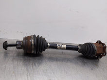 Load image into Gallery viewer, CV AXLE SHAFT Audi A6 S7 S6 2013 13 Front - NW499497