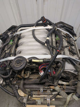 Load image into Gallery viewer, ENGINE Touareg 2004 04 2005 05 2006 06 2007 07 4.2L - NW532375