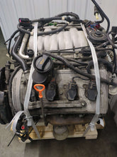 Load image into Gallery viewer, ENGINE Touareg 2004 04 2005 05 2006 06 2007 07 4.2L - NW532375