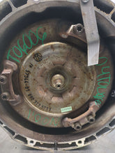 Load image into Gallery viewer, AUTOMATIC TRANSMISSION Volkswagen Touareg 2004 04 2005 05 - NW532649