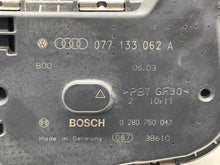 Load image into Gallery viewer, THROTTLE BODY Audi A6 RS4 A8 A6 01 02 03 04 05 06 - 09 - NW532635