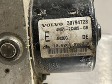 Load image into Gallery viewer, ABS PUMP Volvo C30 V40 V50 V70 2007 07 2008 08 - NW2901