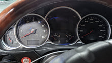 Load image into Gallery viewer, SPEEDOMETER CLUSTER Porsche Cayenne 2008 08 2009 09 2010 10 - NW360890