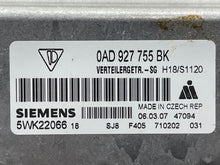 Load image into Gallery viewer, AMPLIFIER Porsche Cayenne 2008 08 2009 09 2010 10 - NW360722