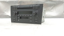 Load image into Gallery viewer, Radio Audi A6 Rs6 Allroad 2004 04 2005 05 - NW136032
