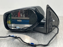 Load image into Gallery viewer, Side View Door Mirror PORSCHE CAYENNE 2008 - NW360106