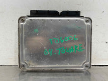 Load image into Gallery viewer, ECU ECM COMPUTER Volkswagen VW Toureg 2004 04 4.2L - NW532363