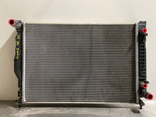 Load image into Gallery viewer, RADIATOR Audi A6 2004 04 2.7L Auto - NW131901