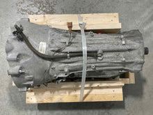 Load image into Gallery viewer, TRANSMISSION Porsche Cayenne 2008 08 - NW360997