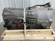 Load image into Gallery viewer, TRANSMISSION Porsche Cayenne 2008 08 - NW360997