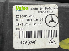 Load image into Gallery viewer, FOG LAMP LIGHT C250 C300 C350 C63 CL550 CL600 CL63 CL65 11-15 Right - NW533024
