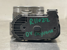 Load image into Gallery viewer, THROTTLE BODY Porsche Cayenne Panamera 2003 03 04 05 06 08 09 10 11 12 13 - NW360955