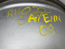 Load image into Gallery viewer, WHEEL RIM Cayenne 2003-2010 19x9 ALLOY - NW361113