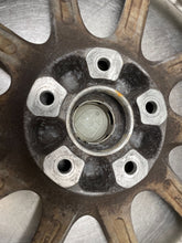 Load image into Gallery viewer, WHEEL RIM Cayenne 2003-2010 19x9 ALLOY - NW361113