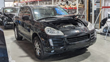 Load image into Gallery viewer, CARRIER ASSEMBLY Porsche Cayenne 2008 08 2009 09 2010 10 - NW360059
